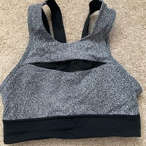 Lululemon sports bra !